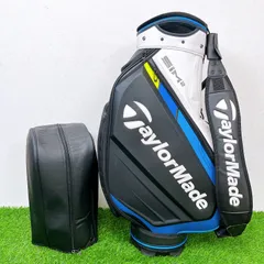 2025年最新】テーラーメイド キャディバッグ sim2の人気アイテム