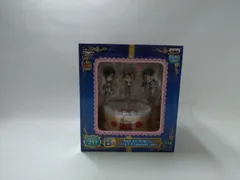 きゅんキャラびねっと/テイルズ オブ memorial cake　状態：非良のサムネイル