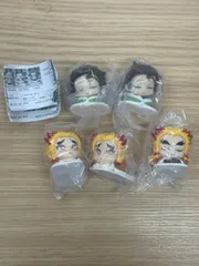 鬼滅の刃　おねむたん　伍ノ型　5点セット