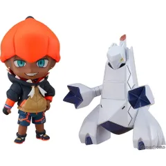 ねんどろいど 1647 キバナ ポケットモンスター ソード・シールド 完成品 可動フィギュア グッドスマイルカンパニー