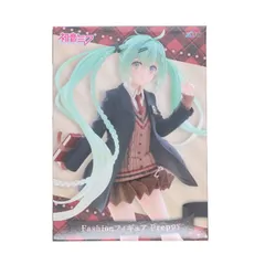 2025年最新】初音ミク Fashion フィギュア Preppyの人気アイテム