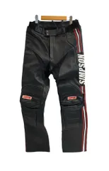 2025年最新】シンプソン レザー パンツの人気アイテム - メルカリ