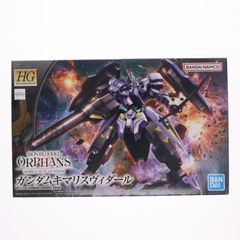 (재판매) HG 1/144 ASW-G-66 건담 키마리스 비달 기동 전사 건담 철혈의 오펜스 프라 모델 (5055452) 반다이 스피릿