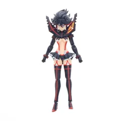 figma(フィグマ) 220 纏流子(まといりゅうこ) キルラキル 完成品 可動フィギュア マックスファクトリー