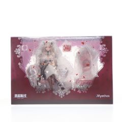 新品 アズールレーン エーギル 薔薇色の盛典Ver. 1/7 完成品フィギュア