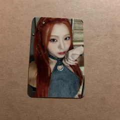 ichillin イジ トレカ 10枚 2025年最新】ichillin'の人気アイテム - メルカリ