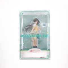 古手川唯(こてがわゆい) To LOVEる-とらぶる-ダークネス 1/7 完成品 フィギュア アルター