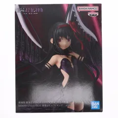 2025年最新】BANPRESTO EVOLVE 悪魔ほむら フィギュアの人気アイテム