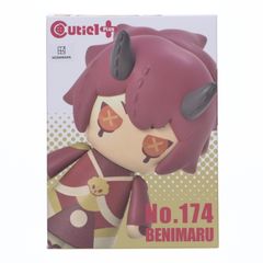 Cutie1 Plus(큐티 1 플러스) 베니멀 환생했더니 슬라임이었던 건 완성품 소프비 피규어(CT1-24001) 프라임 1 스튜디오