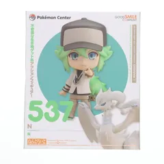 2025年最新】ねんどろいど N ポケモンの人気アイテム - メルカリ