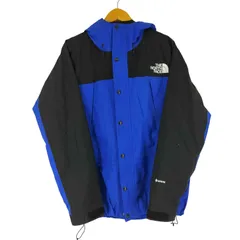 ザノースフェイス THE NORTH FACE Mountain Light Jacket メンズ import：L 