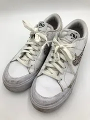 NIKE ナイキ コート レガシー リフト FD0558-100 スニーカー size24.5/ホワイト/ヘンプ ■■ レディース