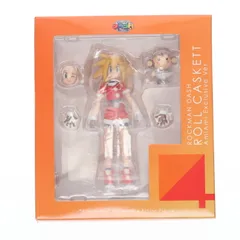 2026年最新】4インチネル ロックマンDASH ロール・キャスケットの人気