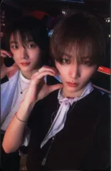 BOYNEXTDOOR ソロジャケット盤 SUNGHO/TAESAN BOYLIFE ユニット