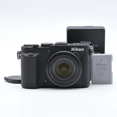 2026年最新】COOLPIX P7700の人気アイテム - メルカリ