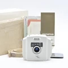 2026年最新】olympus エクリュの人気アイテム - メルカリ