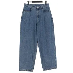 パンチドランクパーティーあんさんぶるスターズ！！ ミスフィッツ デニム パンツ 1 /k1041