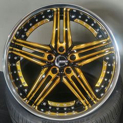 40アルファード/ヴェルファイア スタッドレスセット(純正平座ナット