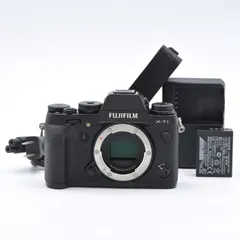 2026年最新】FUJIFILM X-T1 ボディの人気アイテム - メルカリ