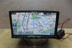 パナソニック ゴリラ ポータブルナビゲーションシステム CN-GP700FVD