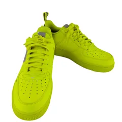 ナイキ NIKE AIR FORCE 1 07 LV8 UTILITY メンズ JPN：27.5 