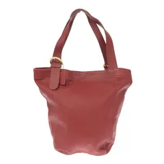 オールドコーチ　トートバッグ　ショルダーバッグ 4082 USA製 レッド　良品 2026年最新】コーチ 4082の人気アイテム - メルカリ