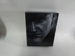 METAL GEAR SOLID 4: GUNS OF THE PATRIOTS［PS3ソフト］状態：良