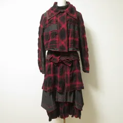 2025年最新】エイココンドウ セットアップの人気アイテム - メルカリ