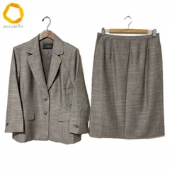 2025年最新】レリアン 13 スーツの人気アイテム - メルカリ