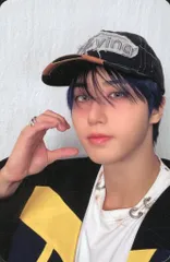 【中古】コレクションカード(男性) Stray Kids/ハン(HAN)/CD「KARMA」(ACCORDION Ver.)初回生産限定封入特典フォトカードB