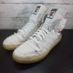 ADIDAS ORIGINALS PRIMEBLUE アディダス オリジナル プライムブルー 28.0cm ホワイト 白 G5819 L05399