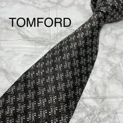 エルメス　HERMES ネクタイ　パンダ　スーツ　シャツ　カフス シルクツイルタイ 7 cm 《Hマンシェット》 - ブルー | Hermès