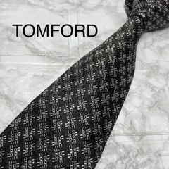 2025年最新】TOM FORD メンズ ネクタイの人気アイテム - メルカリ