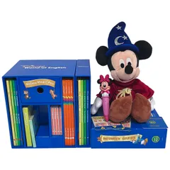 2025年最新】dwe ミッキー ぬいぐるみの人気アイテム - メルカリ