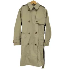 ギャップ Gap トレンチコート レディース JPN：S 