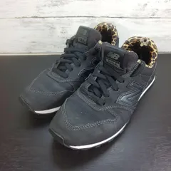 NEW BALANCE SNEAKER WL996 CK ニューバランス スニーカー ダブリューエル 996 シーケー 23.0cm WL996CK L05175