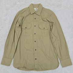 美品）ジャンネット 名品 JIMMY/ジミー 上質なシャツジャケット - メルカリ