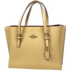 2026年最新】コーチ モリートート25の人気アイテム - メルカリ