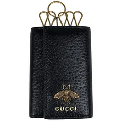 2025年最新】gucci キーケース 蜂の人気アイテム - メルカリ