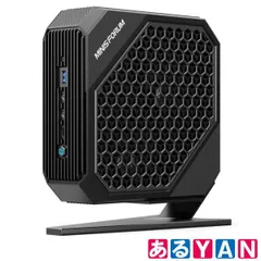 【ジャンク扱い】MINISFORUM UM580 RAM32GB 2025年最新】ミニpc minisforumの人気アイテム - メルカリ