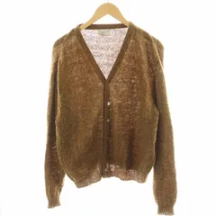 2025年最新】brent カーディガンの人気アイテム - メルカリ