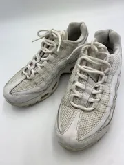 NIKE ナイキ DH8015-100 AIRMAX 95 スニーカー size23.5/白 ■■レディース