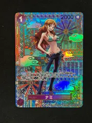 2025年最新】ナミSPカードの人気アイテム - メルカリ