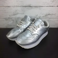 2025年最新】オニツカタイガー シルバーの人気アイテム - メルカリ