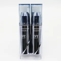 匿名配送️⭕️即購入️⭕️アイビーホワイトニングエッセンスEXセット
