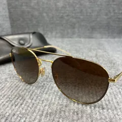 Ray Ban　レイバン　サングラス　RB3589　9055/13　4889
