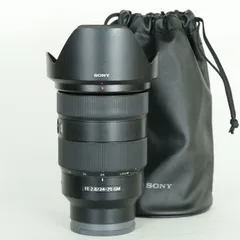 【メルカリ最安】FE 24-70mmF2.8GM2【新品未開封】 2025年最新】sony fe 24-70mm f2.8 gm iiの人気アイテム - メルカリ