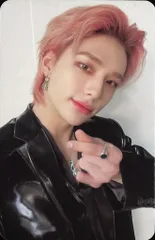 StrayKids 5-STAR Hyunjin トレーディングカード DIGI