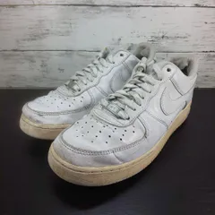 Nike Air Force 1 Low '07 ナイキ エアフォース1 ロー '07 26.5cm ホワイト 白 CW2288-111 L04334