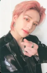 StrayKids DIGIPACK Hyunjin 5-STAR